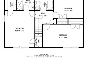 2806 Buxmont Ln, Bowie, MD 20715 - Photo 36