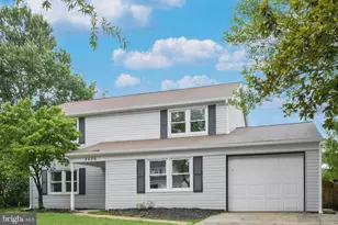 2806 Buxmont Ln, Bowie, MD 20715 - Photo 2