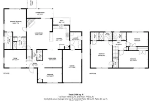 2806 Buxmont Ln, Bowie, MD 20715 - Photo 72