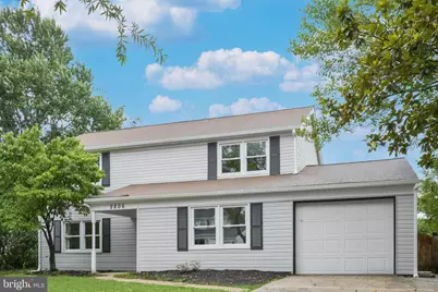 2806 Buxmont Lane, Bowie, MD 20715 - Photo 34