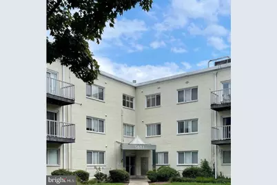 5601 Parker House Terrace #217, Hyattsville, MD 20782 - Photo 1