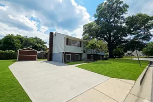5001 Iroquois St, College Park, MD 20740 - Photo 1