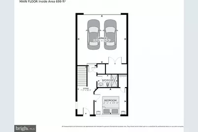 6022 Beake St, Hyattsville, MD 20782 - Photo 42