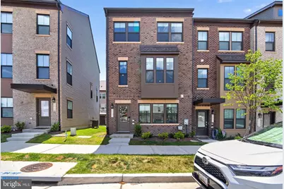6022 Beake St, Hyattsville, MD 20782 - Photo 2