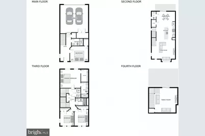 6022 Beake St, Hyattsville, MD 20782 - Photo 46