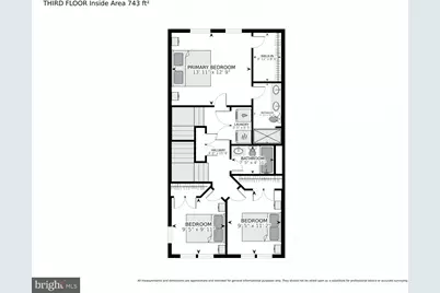 6022 Beake St, Hyattsville, MD 20782 - Photo 44