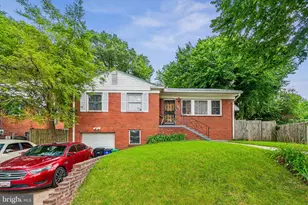 2503 Oxon Run Dr, Temple Hills, MD 20748 - Photo 1