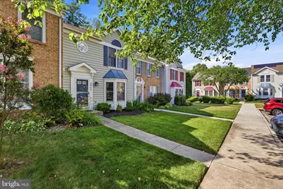 12702 Wedgedale Court, Upper Marlboro, MD 20772 - Photo 4