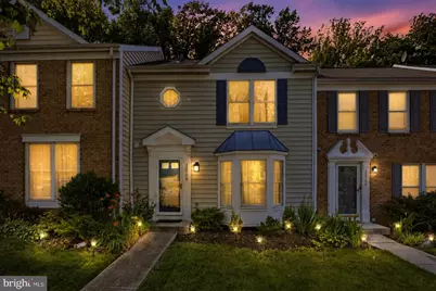 12702 Wedgedale Court, Upper Marlboro, MD 20772 - Photo 1