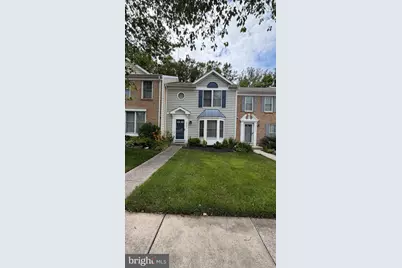 12702 Wedgedale Court, Upper Marlboro, MD 20772 - Photo 1