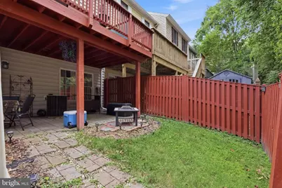 12702 Wedgedale Court, Upper Marlboro, MD 20772 - Photo 42