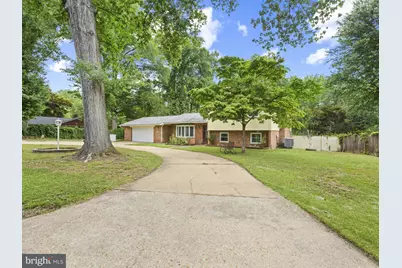 14509 Leonard Calvert Drive, Accokeek, MD 20607 - Photo 2