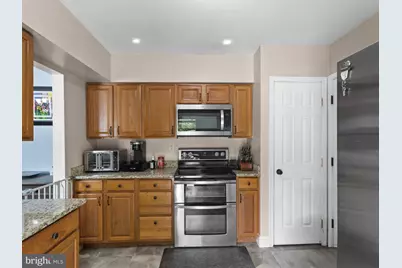 14509 Leonard Calvert Drive, Accokeek, MD 20607 - Photo 8