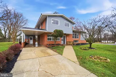 5001 Barto Avenue, Suitland, MD 20746 - Photo 2