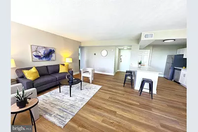 1836 Metzerott Road #706, Hyattsville, MD 20783 - Photo 16