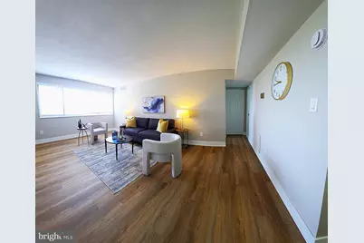 1836 Metzerott Road #706, Hyattsville, MD 20783 - Photo 22