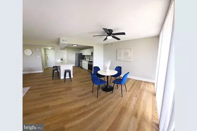 1836 Metzerott Road #706, Hyattsville, MD 20783 - Photo 18