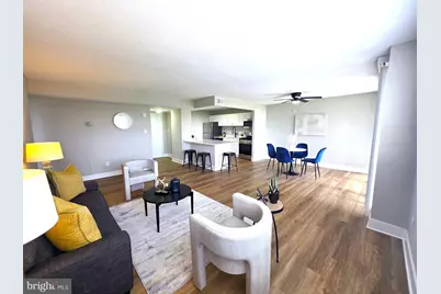 1836 Metzerott Road #706, Hyattsville, MD 20783 - Photo 20
