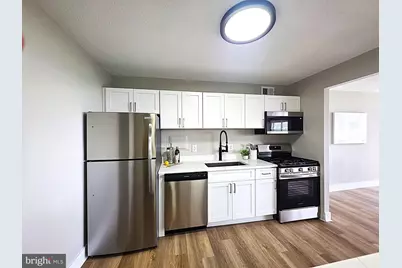 1836 Metzerott Road #706, Hyattsville, MD 20783 - Photo 6