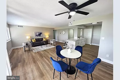 1836 Metzerott Road #706, Hyattsville, MD 20783 - Photo 14