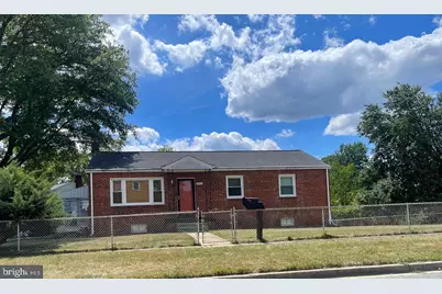 2331 Scott Key Drive, District Heights, MD 20747 - Photo 1