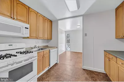 7226 Donnell Place #C-2, District Heights, MD 20747 - Photo 14