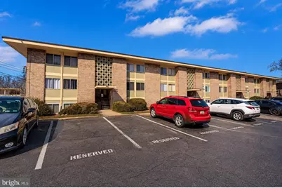 7226 Donnell Place #C-2, District Heights, MD 20747 - Photo 2