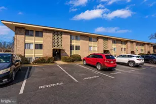7226 Donnell Pl, District Heights, MD 20747 - Photo 2