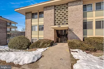7226 Donnell Place #C-2, District Heights, MD 20747 - Photo 4