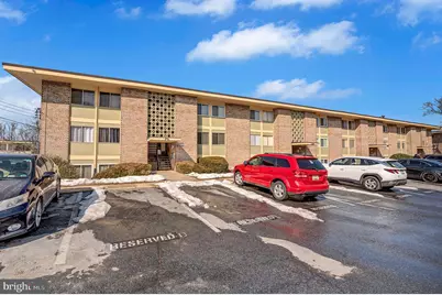 7226 Donnell Place #C-2, District Heights, MD 20747 - Photo 2