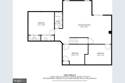 100 Inverness Lane, Fort Washington, MD 20744 - Photo 42