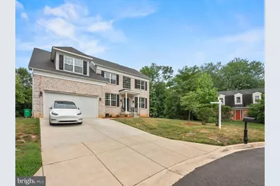 100 Inverness Lane, Fort Washington, MD 20744 - Photo 38