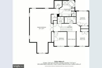 100 Inverness Lane, Fort Washington, MD 20744 - Photo 44