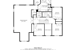 100 Inverness Ln, Fort Washington, MD 20744 - Photo 44