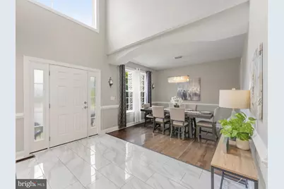 100 Inverness Lane, Fort Washington, MD 20744 - Photo 2