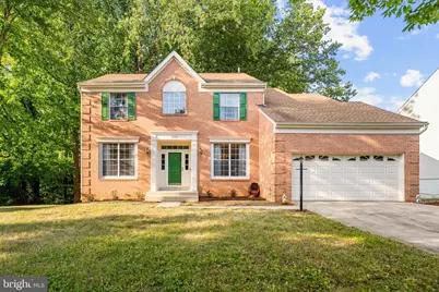 11304 Bennington Drive, Upper Marlboro, MD 20774 - Photo 1