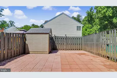 902 Vauxhall, Hyattsville, MD 20785 - Photo 46