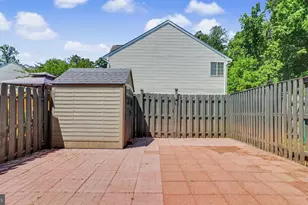 902 Vauxhall, Hyattsville, MD 20785 - Photo 46