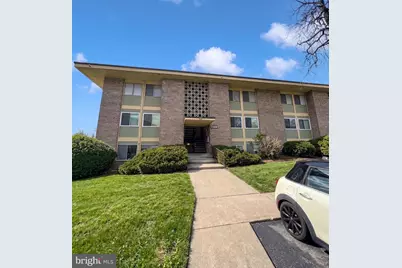 7208 Donnell Place #B-2, District Heights, MD 20747 - Photo 1