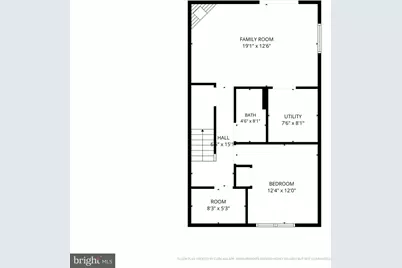 5742 E Boniwood Turn, Clinton, MD 20735 - Photo 14