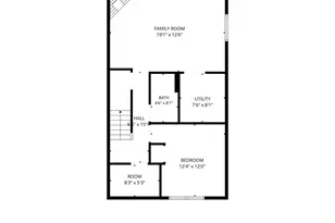 5742 E Boniwood Turn, Clinton, MD 20735 - Photo 14