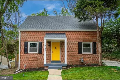 5532 Volta Avenue, Bladensburg, MD 20710 - Photo 2