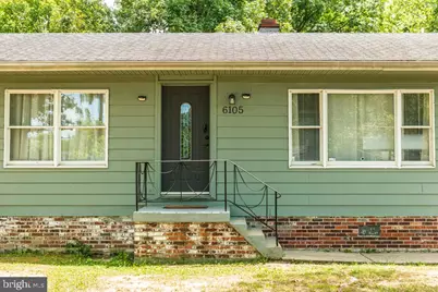 6105 Kirby Road, Clinton, MD 20735 - Photo 1
