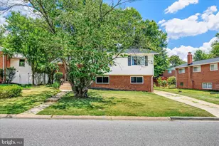 7409 Wellesley Dr, College Park, MD 20740 - Photo 2