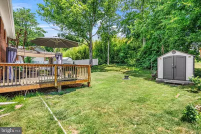 7409 Wellesley Drive, College Park, MD 20740 - Photo 30