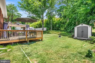 7409 Wellesley Dr, College Park, MD 20740 - Photo 30