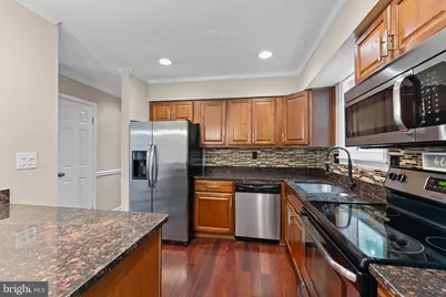 10401 Slocum Court, Clinton, MD 20735 - Photo 1