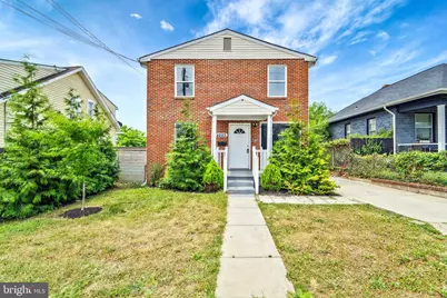 4203 Shell Street, Capitol Heights, MD 20743 - Photo 2