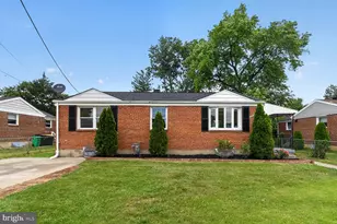 2416 Griffen St, Hyattsville, MD 20783 - Photo 1