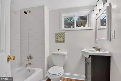 2416 Griffen Street, Hyattsville, MD 20783 - Photo 18
